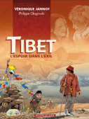 Tibet l'espoir dans l'exil.