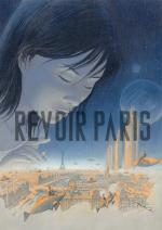 Exposition Revoir Paris par Schuiten & Peeters