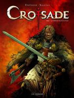 Croisade Tome 8 : Le Qua’dj