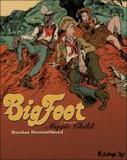 Big foot