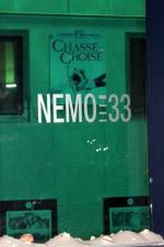 Avant premiere de largo winch au nemo 33