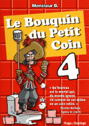 Le Bouquin du Petit Coin