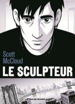 Scott McCloud, esthète de la bd, sculpteur de l'émotion