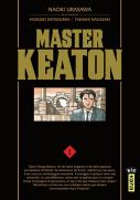 Master Keaton 