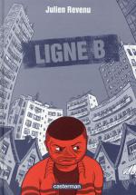 Entretien avec Julien Revenu pour Ligne B