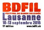 Annonce du programme des expositions et des auteurs de BDFIL 2015