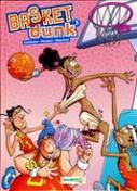 Basket Dunk tome 3 
