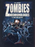 Zombies Nechronologies