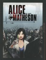 Alice Matheson, quand les zombies jouent aux docteurs