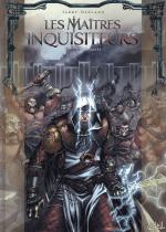 Les maîtres inquisiteurs