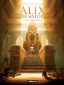 Le dernier pharaon