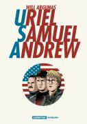 U.S.A Uriel Samuel Andrew