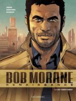 Bob Morane fait son come-back, plus moderne mais toujours face au vent