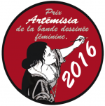 ARTEMISIA PRIX 2016