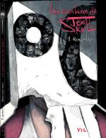 Rencontre avec Pascal Aubril : Joe est mon moi virtuel. L'avatar que j'ai créé pour échanger avec d'autres avatars.