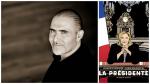 François Durpaire: « Avec La Présidente, il s’agissait moins de caricaturer Marine Le Pen que de l’approcher et la côtoyer »