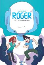 Roger et ses humains : 