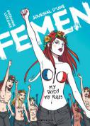 Journal d'une Femen