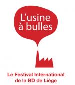 Un second Festival International de la BD à Liège en septembre, L'Usine à Bulles