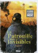 La patrouille des invisibles