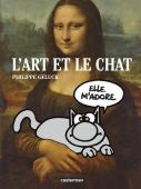 L'Art & le Chat.