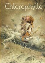 Chlorophylle, un road-movie à travers la forêt, rencontre avec René Hausman