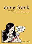 Anne Frank Biographie