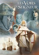 Dédicaces de Calderon 