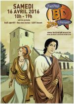 Le festival BD de Lincent lance sa troisième édition