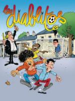 Avec les Diablitos, Derycke met les Diables Rouges sur les bancs de… l’école