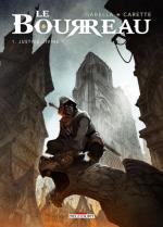 Le Bourreau, duel magique et fratricide au pied de Notre-Dame de Paris