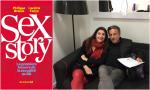 Le sexe fait des bulles et Brenot et Coryn tirent (d’)un coup sur l’Histoire! (Interview pour Sex Story)