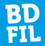 12e édition de BDFIL – Derib, Hergé, Catherine Meurisse, De la Fondue au…Menu !