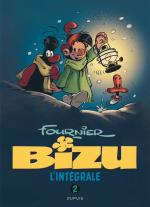 Bizu Intégrale tome 2, une carrière mouvementée