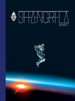 Shangri-La,  le chef-d'œuvre de la carrière encore très prometteuse de Mathieu Bablet