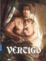 Vértigo: un labyrinthe tatoué dans la violence des rues d’Amérique Latine