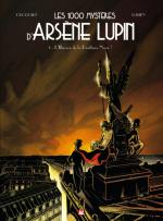 Mike Crocbart & Galien: « Arsène Lupin, un personnage en avance sur son temps »