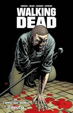 Walking dead 26 : L’appel aux armes, Robert Kirkman, scénariste créateur, a une conception télévisuelle de son univers