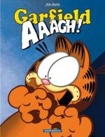 Que mettre au pied du sapin ? Episode 1 : Garfield 63 : Aaagh !