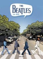 Come together, sans une ride, les Beatles ont leur « ticket to ride » en bande dessinée