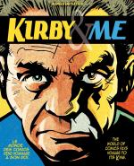 Kirby&Me part 2 : Mickaël Géreaume et Alain Delaplace :  Évoquer le Dieu Kirby en compagnie d’artistes qui le vénèrent 