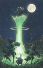 Rétrospective De Capes et de Crocs et exposition Masbou