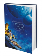  TER - L'Étranger, la nouvelle série de Rodolphe et Christophe Dubois 