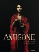 En revisitant Antigone, Régis Penet frappe bien plus fort que n’importe quel éclair de Zeus