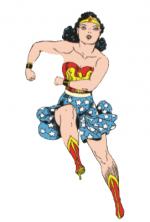 Wonder Woman, au cinéma et en libairie avec Urban Comics