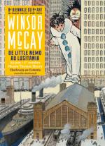 Winsor McCay à Cherbourg : LA grande rétrospective