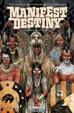 Manifest Destiny 2 : entre crapaud mortellement baveux et moustiques de la mort qui tue, la croisière ne s’amuse plus du tout !