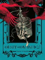 Avec Ornithomaniacs, Daria Schmitt touche le rêve des ailes :  Je passe ma vie à observer les oiseaux