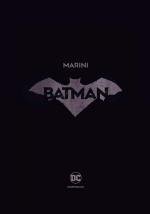 Enrico Marini s’empare de Batman ! Dargaud et DC Entertainment co-publieront une bande dessinée inédite par le célèbre auteur européen