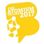 Prix Atomium parrainé par Jean David Morvan